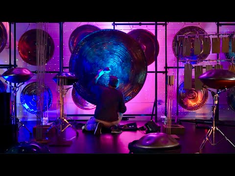 Acolyte Instruments Live Sound Experience with Terence Jay and special guests Earth Tuned