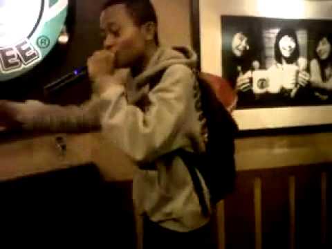 Battle Rap Dree mc vs wahyu