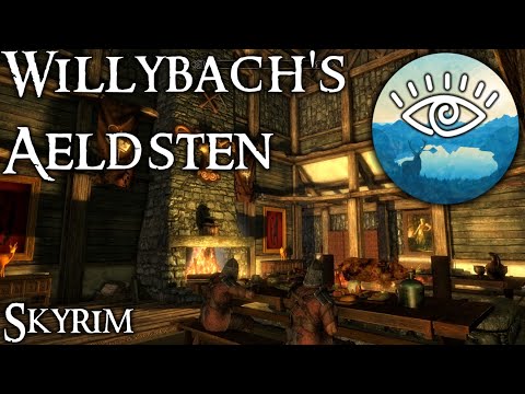 Willybach's Aeldsten - Release Trailer