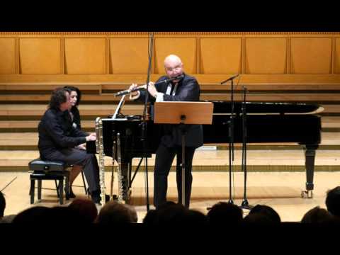 @ionbogdanstefanescu  Ion Bogdan Stefanescu - The Magic Flute, 2015