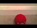 Red Nose Day 1