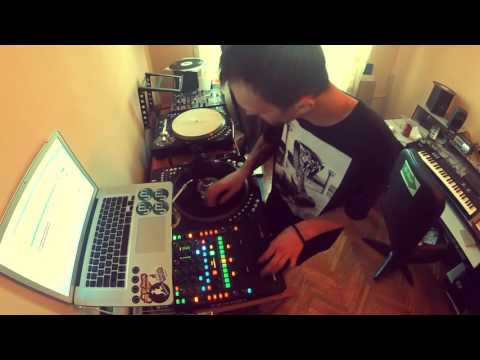 CHINMACHINE CHRONICLES #16 - SIX TEEN