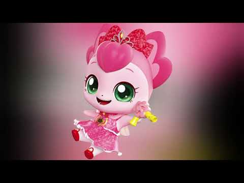 [Princess Catch! Teenieping] 👑 List Of Teeniepings Season 6 (Read My Description)