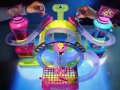Commercial Polly Pocket Race To The Concert 2011