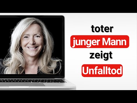 Jenseitskontakt: Toter Sohn kommt um Mutter zu Grüßen