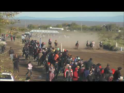 Club Hipico "Cipriano Catriel" 01-05-2022  EURO BLUE