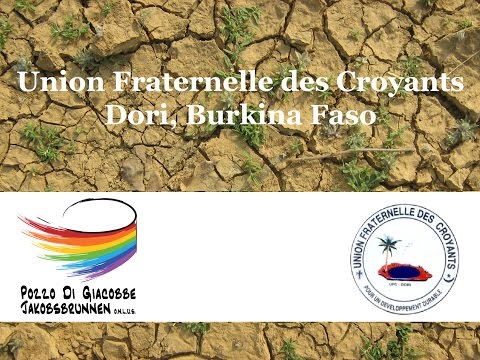 Dialogue pour la paix