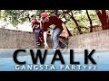 C-Walk | TENTHCLASSIC | "Gangsta Party " by ...