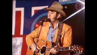 Don Williams - Love Me Tonight