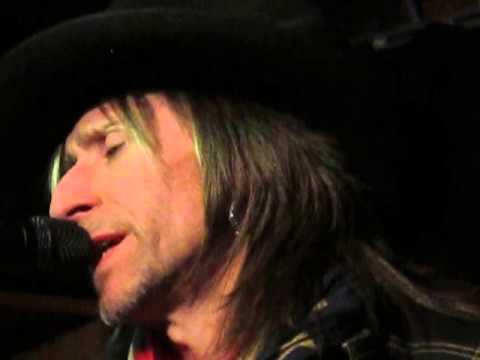 Hoodoo Cadillac video