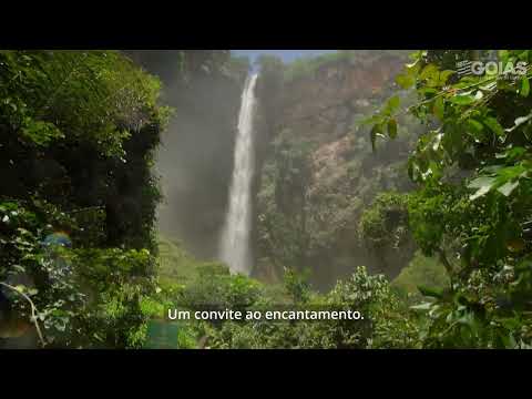 Documentário Turismo Histórico de Formosa GO - Professor Samuel