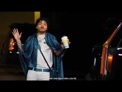 No Cap - Broke Again (Official Music Video)