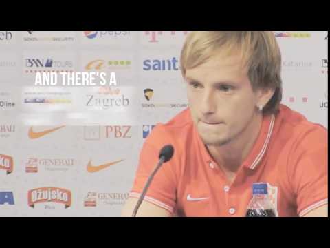 ● smokestacks | ivan rakitic