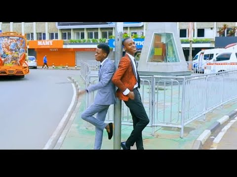 Huyu Ni Nani? By Amoko B Ft Hamshem Stanley SMS Skiza 69320119 to 811