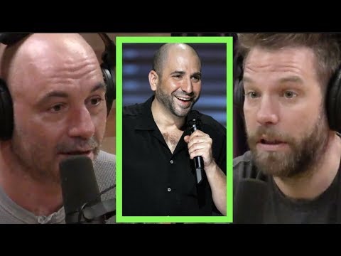 Joe Rogan | So Many People Ripped Off Dave Attell w/Anthony Jeselnik