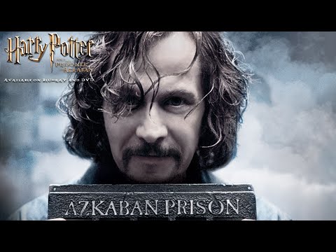 ? Audiobook completo Harry Potter e o Prisioneiro de Azkaban - J. K. Rowling
