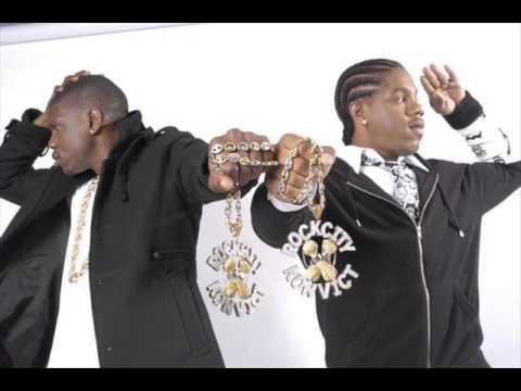 Rock City ft. Kardinal Offishall - Heaven (Shouts)