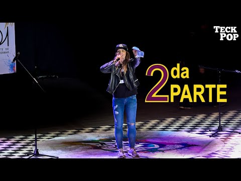 Break Dance Battle Pura Calle 2019 Parte 2