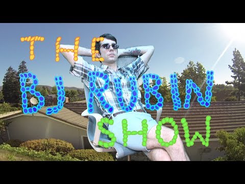 The BJ Rubin Show - Pilot II, Part 2