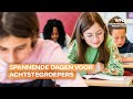 Moet de eindtoets worden afgeschaft? 'Ik wil niet dat kinderen verliezers zijn'