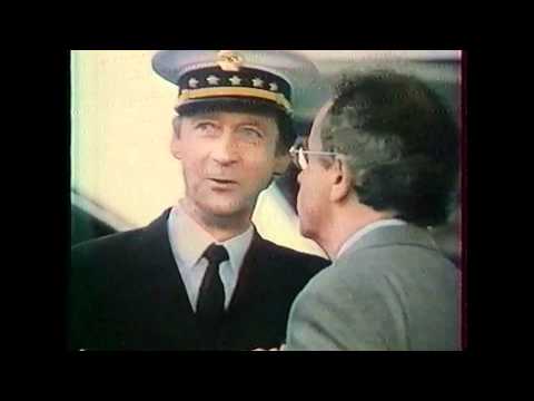 Pub SNCF c'est possible 1988