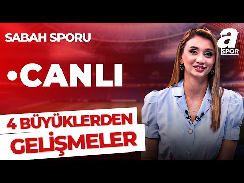 A Spor Canlı Yayın 🔴 Manchester City - Galatasaray Maçı Öncesi Sıcak Gelişmeler
