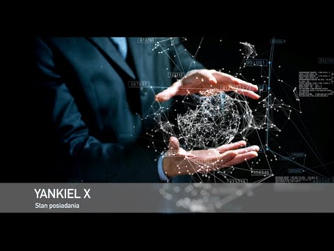 Yankiel X - Stan posiadania