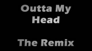 Outta My Head (Remix) - CrackaJack ft. Mr. Mack and Gorilla Zoe