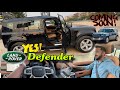 I Finalised My Next SUV | Defender 3L | Fortuner NOT FOR SALE | ExploreTheUnseen2.0