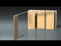 Dividers Movable Sliding Walls