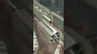 レクイエムは最高のマグナム FPS視点 #バイオ9  #バイオハザードレクイエム #residentevil #ゲーム