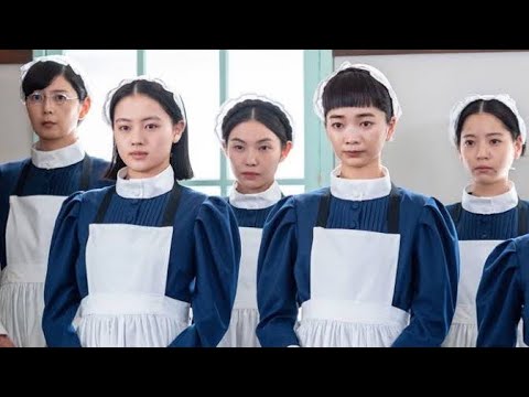 『風、薫る』最終週「道標」ついに開幕!りん(見上愛)が本を書く決意…直美(上坂樹里)も「看護とは?」に向き合う!2人の物語が感動の最終章へ