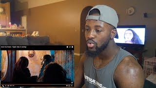 Snow Tha Product - “Nights" (feat. W. Darling) Music Video Reaction