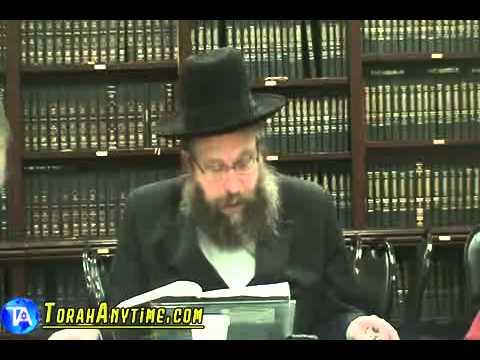 Parasha Vayishlach And the winner is