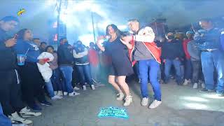 🔥UNA CHICA QUE TE PROBOCA UNAS GANAS DE BAILAR / CON EL SONIDO DEL MOMENTO /  SONIDO CHELSSY 2023