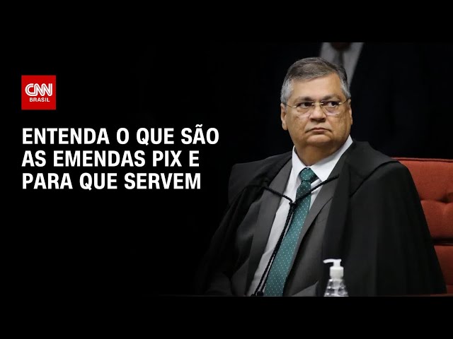 Emendas Pix: Entenda o que são e para que servem | LIVE CNN