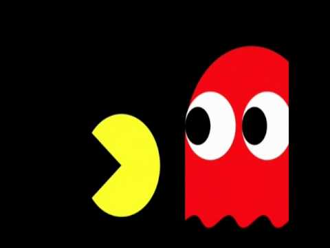 Pac-Man Intermission Extended