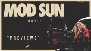 Mod Sun - Previews (Official Audio)