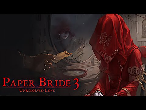 Paper Bride 3 Unresolved Love | GamePlay PC - YouTube