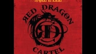 Red Dragon Cartel - Rumblin&#39; Train (Badlands cover)