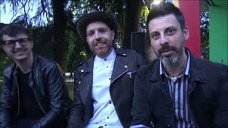 Monster Moon, Jaselli: la nostra intervista