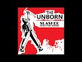 The Unborn Slasher Street Punk Anthems 2019 FULL ALBUM