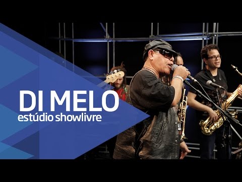Aceito Tudo - Di Melo