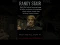 The Twisted Crimes And Strange Mind Of Randy Stair