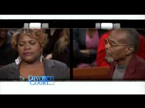 NEW November 16 - 'My Partner is Boring!' On DIVORCE COURT