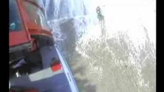 Coast Guard Video: Best Dam Rescue...