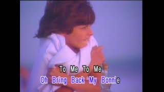 [U-BEST] 14. My Bonnie Lies Over The Ocean | Top Hits Children's Songs vol. 1