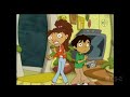 Airing Of Maya Miguel On KLCS DT2 PBS Kids Los Angeles April 11 2025