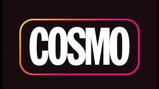 Nueva imagen corporativa COSMO 2026