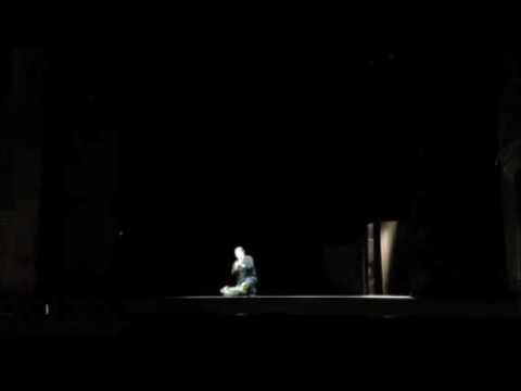 "Allmächt'ger Vater", Rienzi Gebet Act V, Marc Heller